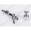 (Diss-outlet) DIN Probes/Adaptors for Medical Gases